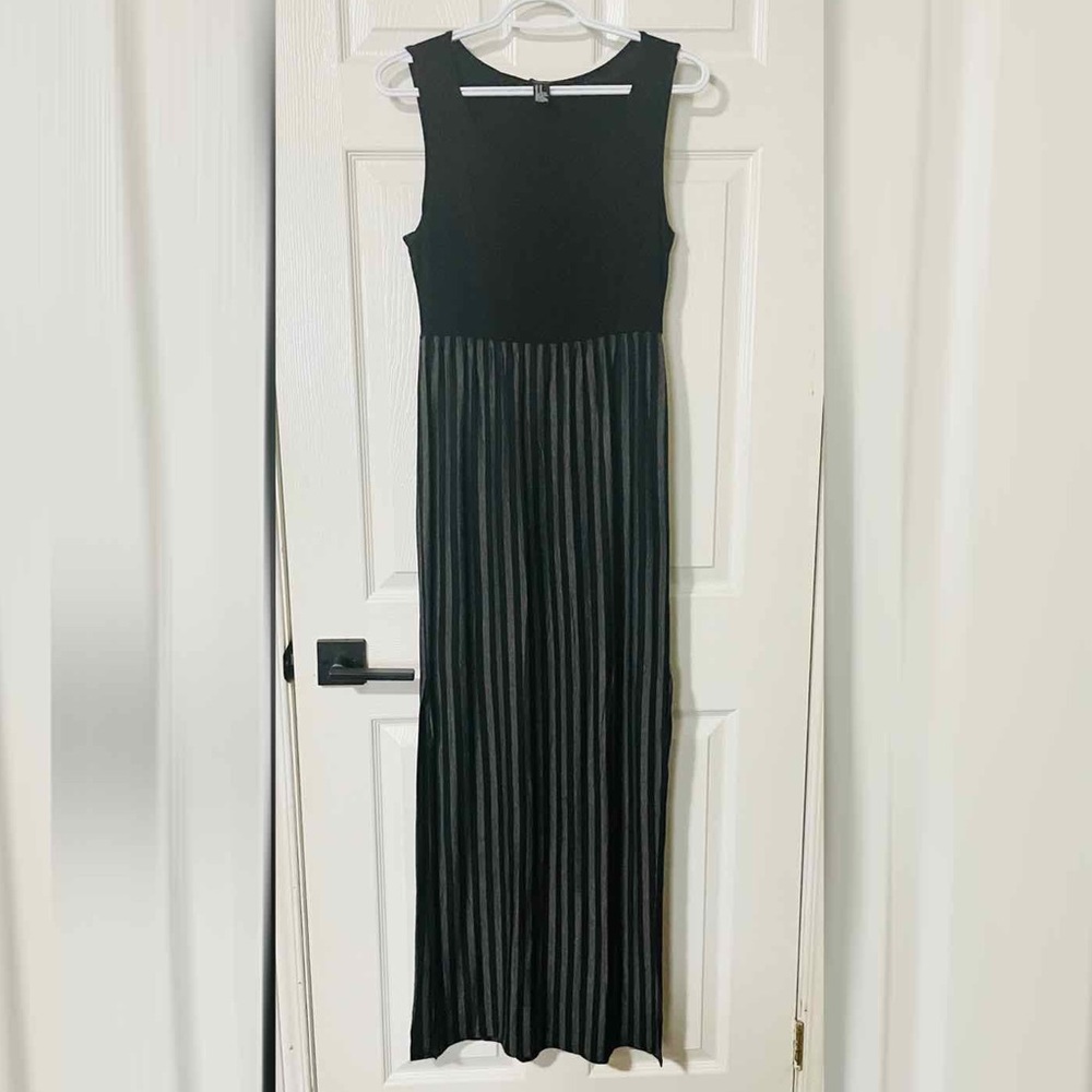 Forever 21 Maxi Dress with Side Slits